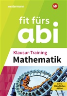 Tobias Breuer, Ulrich Hoffert, Volker Wenke - Fit fürs Abi
