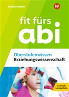 Nina Czerwinski, Eva Heidemann, Brigitte Mues, Daniel Nagler, Daniel u a Nagler, Cora Ruhrmann... - Fit fürs Abi