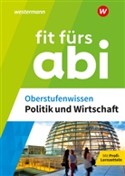 Ilona Külen, Susanne Schmidt - Fit fürs Abi