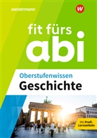 Thomas Keukeler, Herbert Kohl, Ilona Külen - Fit fürs Abi
