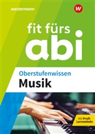 He Klein, Hedwig Maria Klein, Marlis Mauersberger, Jürgen Rettenmaier - Fit fürs Abi