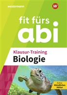 Iris Dörr, Jennifer Hillesheim, Stef Hungenberg, Stefanie Hungenberg, Ilona Külen, Strobel... - Fit fürs Abi