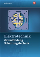 Heinrich Hübscher, Jürgen Klaue - Elektrotechnik