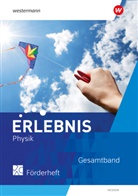 Erlebnis Physik - Ausgabe 2023 für Hessen