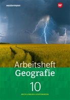 Geografie Mecklenburg-Vorpommern 2023