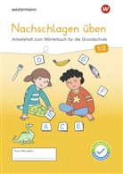 Theresa Fliegert, Miriam Jacobs, Christine Pannen - Westermann Unterrichtsmaterialien Grundschule