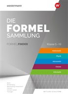 Die Formelsammlung - Ausgabe für die Mittleren Schulformen