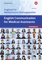 Uwe Hoffmann - English Communication for Medical Assistants