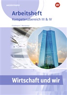 Jana Friedmann, Markus Menzemer, Marcus Morath, Daniela Weckerle - Wirtschaft und WIR
