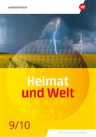Marita Graupner, Yvonne Krautter, Kerstin Strack - Heimat und Welt - Ausgabe 2022 für Mecklenburg-Vorpommern