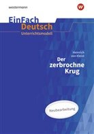 Gerhard Friedl - EinFach Deutsch Unterrichtsmodelle