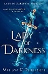 Melissa K Roehrich, Melissa K. Roehrich - Lady of Darkness