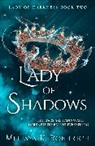 Melissa K Roehrich, Melissa K. Roehrich - Lady of Darkness