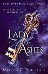 Melissa K Roehrich, Melissa K. Roehrich - Lady of Darkness