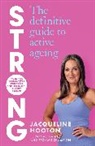 Jacqueline Hooton - Strong