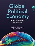 Robert O'Brien, Marc Williams - Global Political Economy