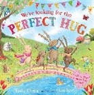 Martha Mumford, Mumford Martha, Cherie Zamazing, Zamazing Cherie - We're Looking for the Perfect Hug