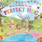 Martha Mumford, Mumford Martha, Cherie Zamazing, Zamazing Cherie - We're Looking for the Perfect Hug