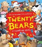 Kathryn Simmonds, Simmonds Kathryn, Alison Brown - Twenty Bears