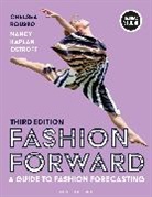 Nancy Kaplan Ostroff, Chelsea Rousso, Rousso Chelsea - Fashion Forward