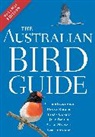 Rohan Clarke, Clarke Rohan, Peter Menkhorst, Menkhorst Peter, Danny Rogers, Rogers Danny... - The Australian Bird Guide