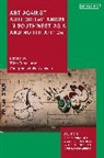 Tijen Tunali, Josepha Ivanka Wessels, Tijen Tunali, Josepha Ivanka Wessels - Art Against Authoritarianism in Southwest Asia and North Africa