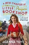Joanna Toye, Toye Joanna - A New Chapter at the Little Penguin Bookshop