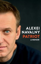 Knopf, Alexei Navalny, Alexei Nawalny - Patriot