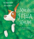 Ted Forsström, Åsa Lucander, Åsa Lucander, Cordula Setsman - Schlaf, Stella, schlaf!