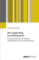 Ulrike Brizay - Der lange Weg ins Hilfesystem