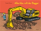 Tomoko Ohmura, Ursula Gräfe - Alles klar, ruft der Bagger