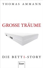 Thomas Ammann - Große Träume