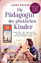 Laura Baldini - Die Pädagogin der glücklichen Kinder