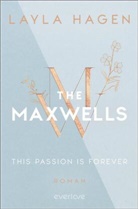 Layla Hagen - This Passion is Forever