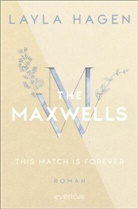 Layla Hagen - This Match is Forever