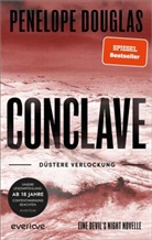 Penelope Douglas - Conclave - Düstere Verlockung