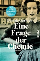 Bonnie Garmus - Eine Frage der Chemie