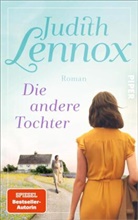 Judith Lennox - Die andere Tochter