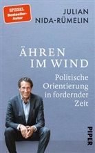 Julian Nida-Rümelin - Ähren im Wind