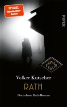 Volker Kutscher - Rath