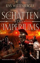 Jens Wittenberger - Im Schatten des Imperiums