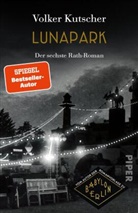 Volker Kutscher - Lunapark
