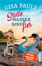 Gisa Pauly - Stille Wasser sind fies