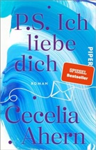 Cecelia Ahern - P.S. Ich liebe dich