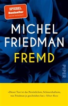 Michel Friedman - Fremd
