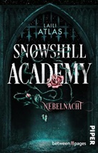 Laili Atlas - Snowshill Academy - Nebelnacht