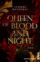 Yvonne Westphal - Queen of Blood and Night