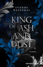 Yvonne Westphal - King of Ash and Dust