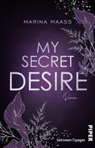 Marina Maaß - My Secret Desire