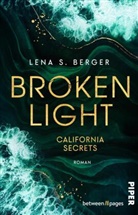 Lena S Berger, Lena S. Berger - Broken Light
